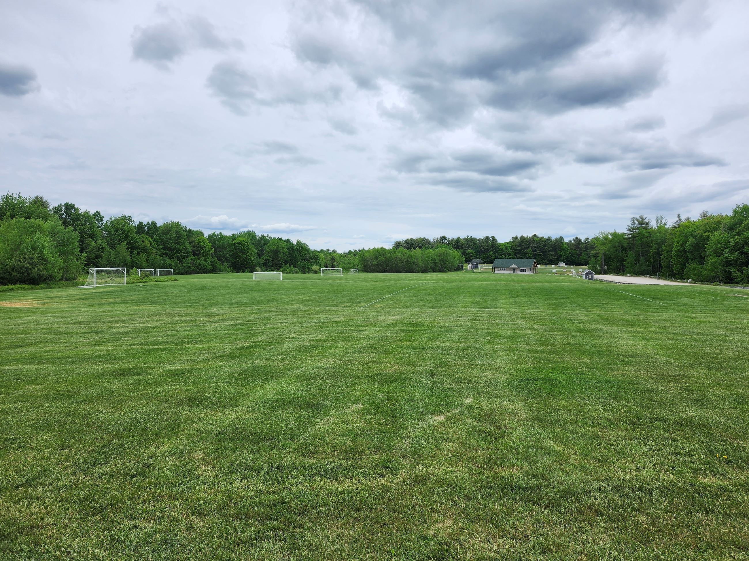 Hunter Road Recreation Facility 