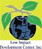 Low Impact Development Center, Inc.