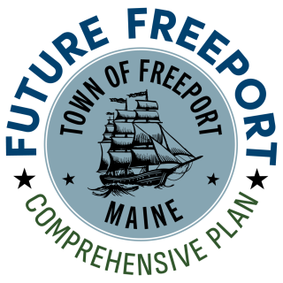 Freeport Comprehensive Plan Update