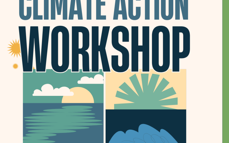 Freeport Climate Action Plan Workshop